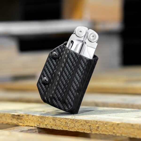 Kydex Sheath for the Leatherman Wave / W