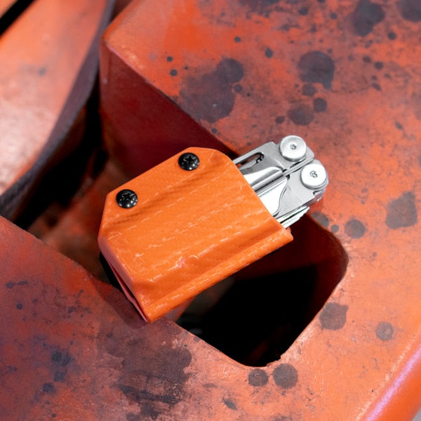 Kydex Sheath for the Leatherman Wave / W