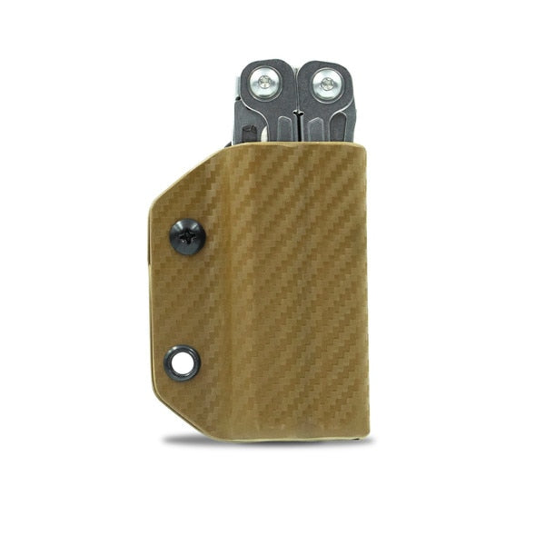 Kydex Sheath for the Leatherman Wingman,