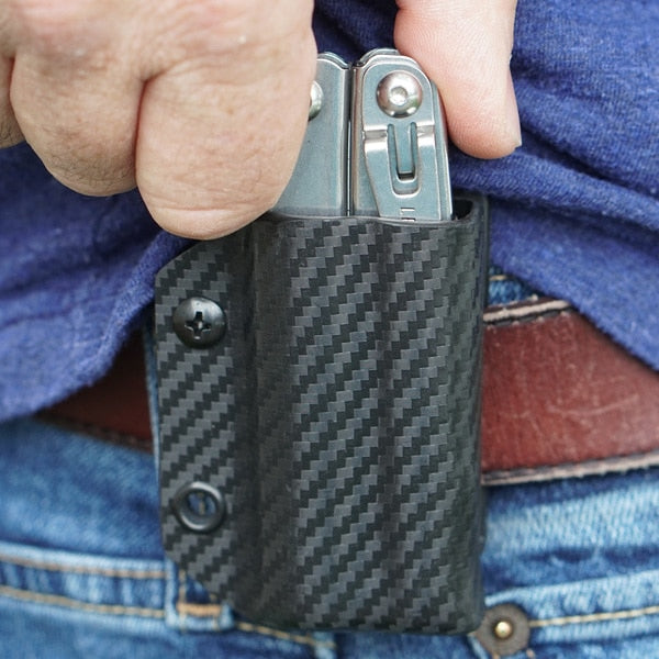 Kydex Sheath for the Leatherman Wingman,