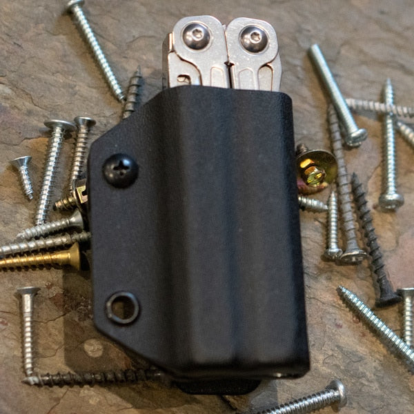 Kydex Sheath for the Leatherman Wingman,
