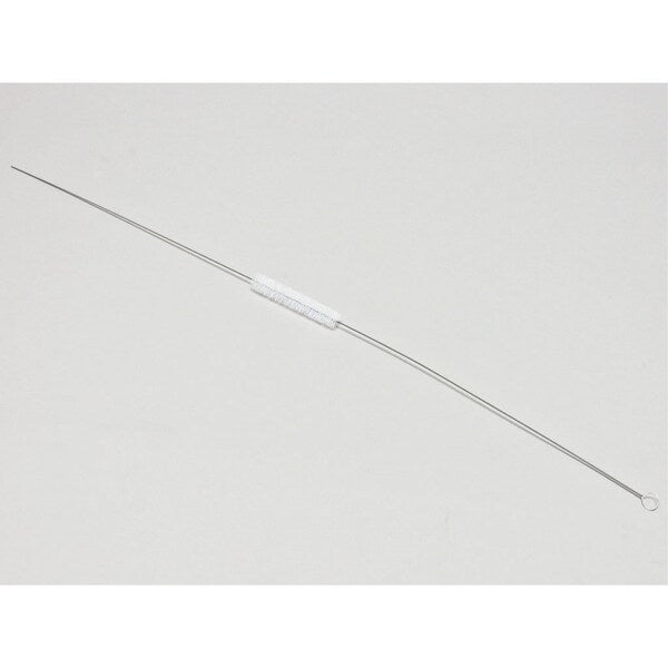 Center Section Pipette Lab Brush, PK 12