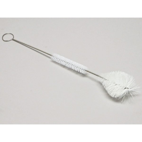 Babcock Test Bottle Lab Brush, PK 12