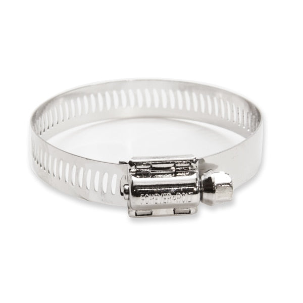 Marine Grade Stainless Steel Hose Clamp