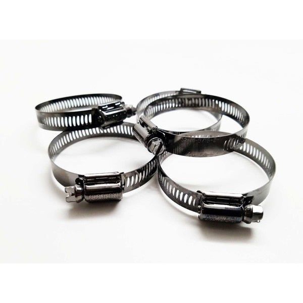 Marine Grade Stainless Steel Hose C, PK 5