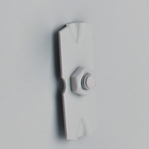 Dry Wall Access Door, 20x20, Prime Coat W/ Screwdriver Lock