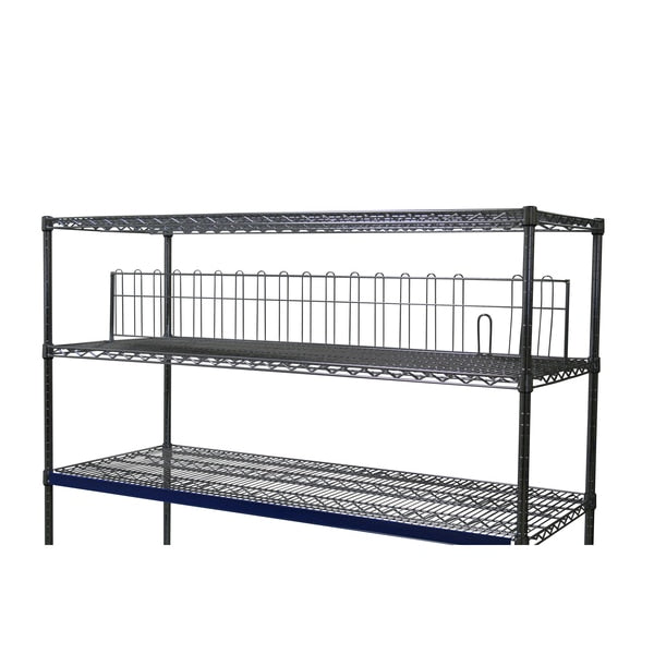 Left-to-Right Shelf Divider, 60x8