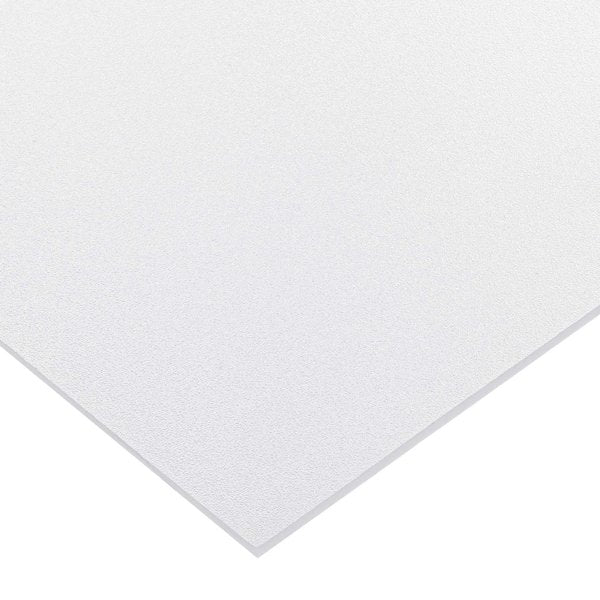 Lighting Panels, Opal, Polycarbonate, PK5