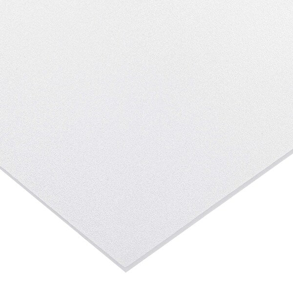 Lighting Panels, Opal, Polycarbonate, PK10