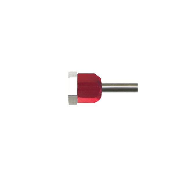 Line Terminator Blockoff Kit, 8mm OD line