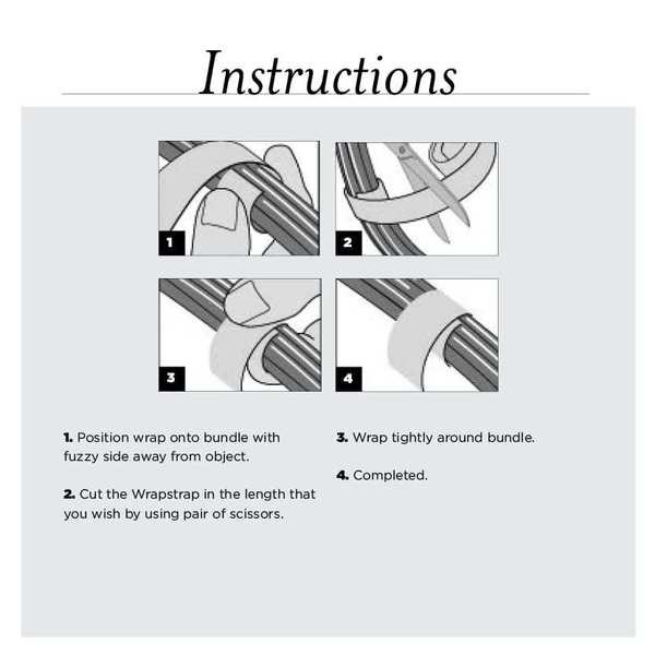 Reclosable Fastener, 15 ft, 3/8