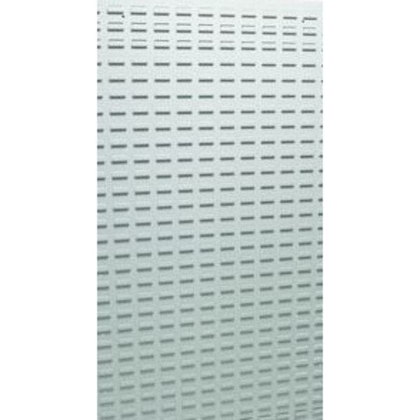 Louvered Panel, 36x61