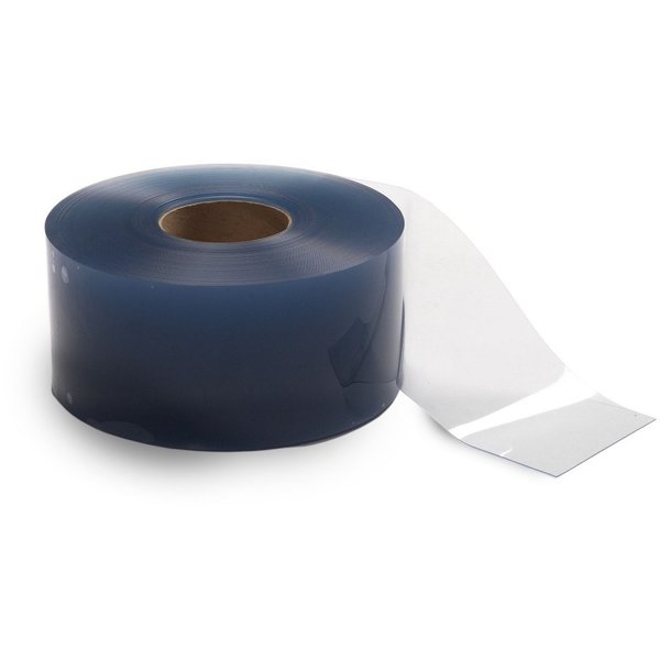 Low Temp Smooth PVC Roll, 8