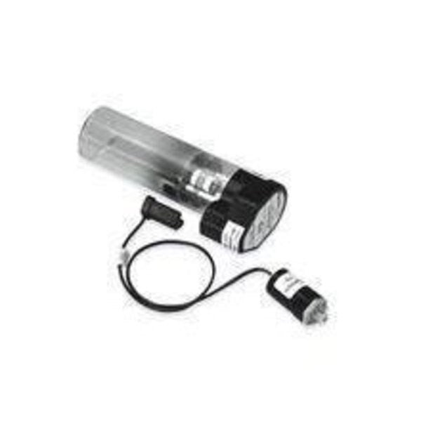 Antimony, Lumina Hollow Cathode Lamp