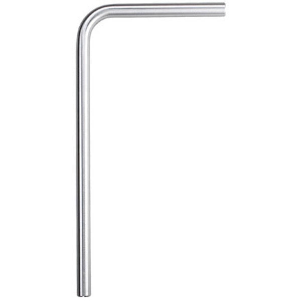 Cs480 L-Shaped Stainless Steel Pendant T