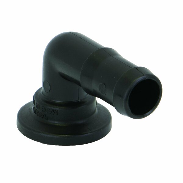 Flange, 1
