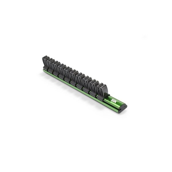 Socket Rail, Magnetic Socket Rail Cust