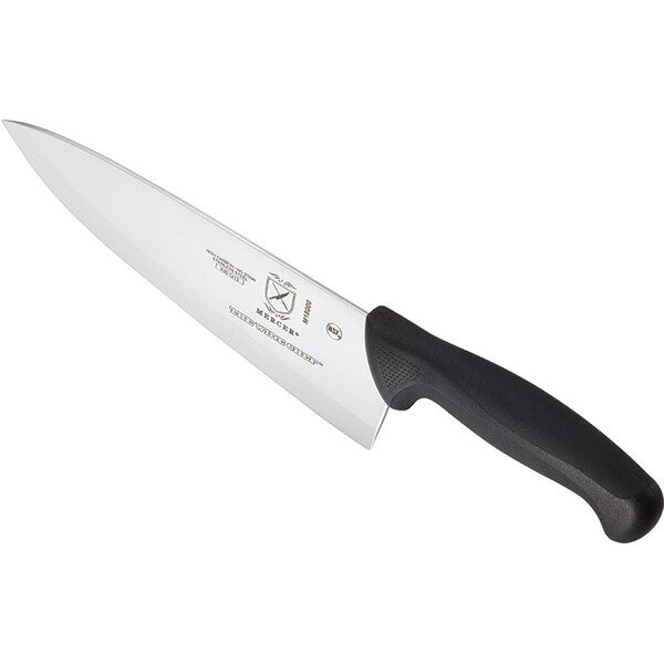 Millennia Wide Chef, 8