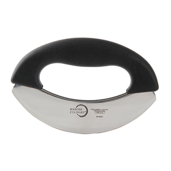 Double Blade Mezzaluna, 7