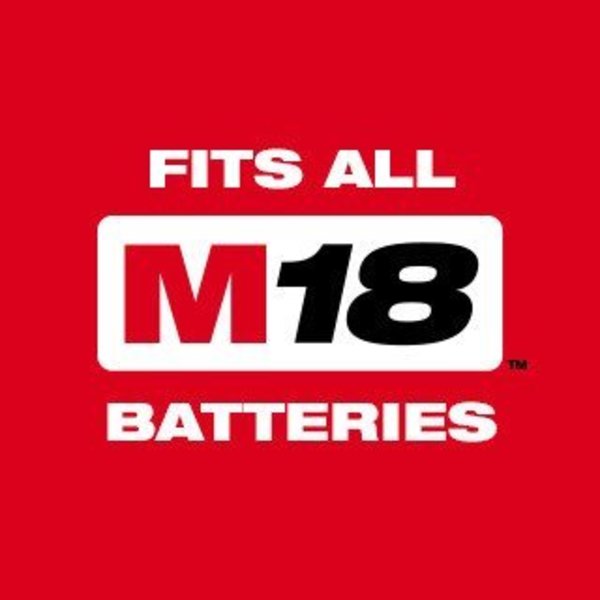 M18 FUEL 16 Gauge Angled Finish Nailer (Tool Only)
