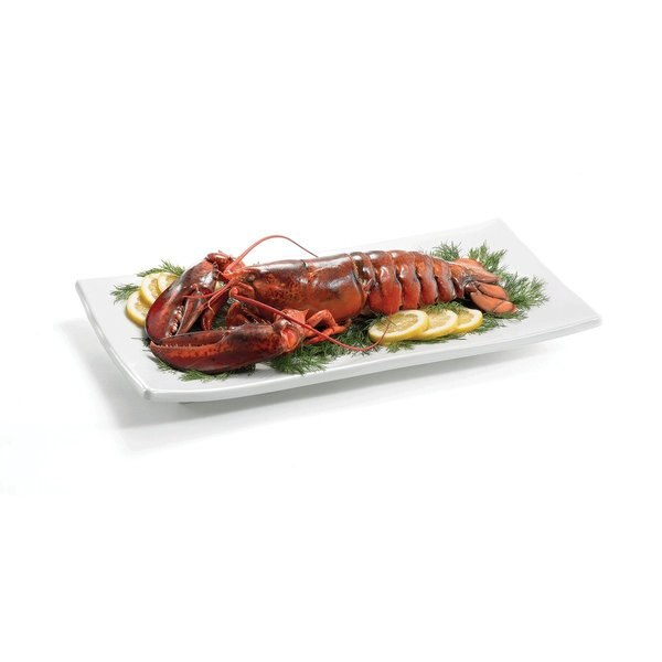 Tray, Rectangular Display, 19.5