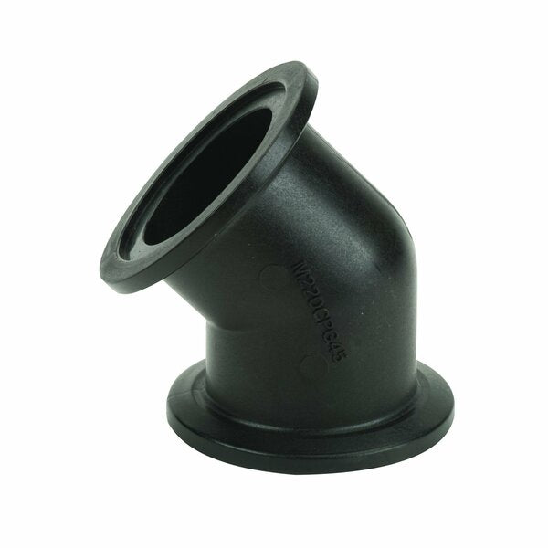 Flange, 2