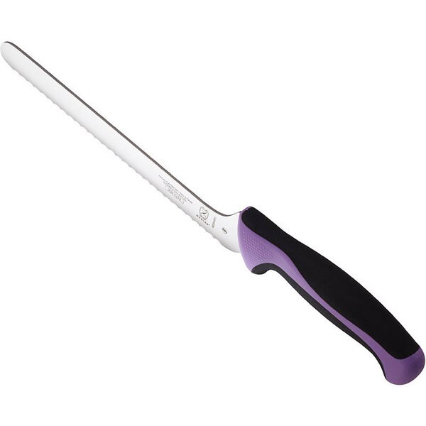 Offset Bread, Wavy Edge, 8