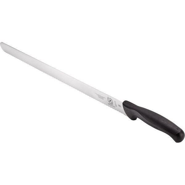 Millennia Cake Slicer, Wavy Edge, 16