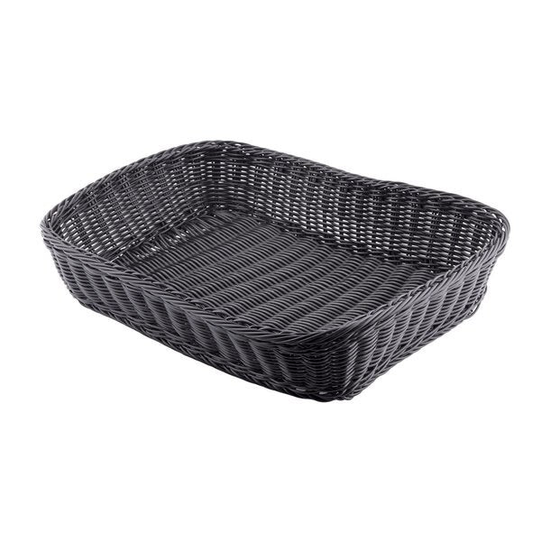 Rectangular Serving Basket
