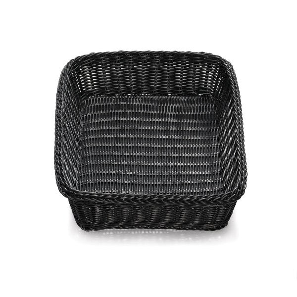 Ridal Rect Display Baskets, Pp, Blk, 9