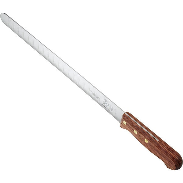 Praxis Slicer, Granton Edge, Rose Wood, 12
