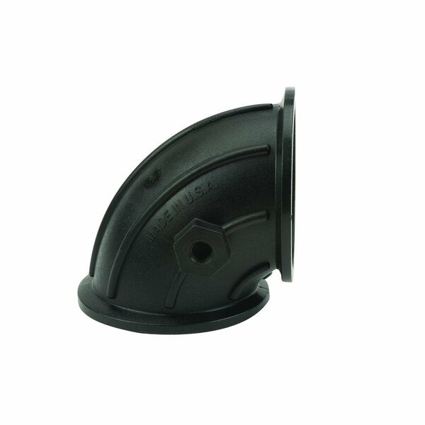 Flange, 3