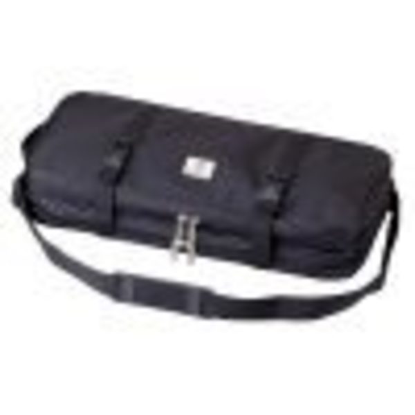 Double Zip Knife Case, 17 Pockets