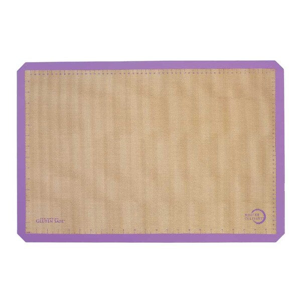 Silicone Bake Mat, 11-7/8