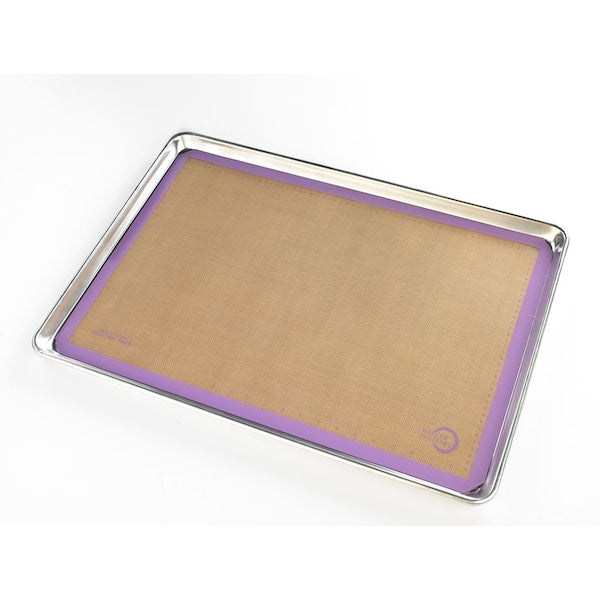 Silicone Bake Mat, 16-1/2
