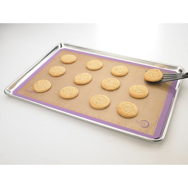 Silicone Bake Mat, 16-1/2