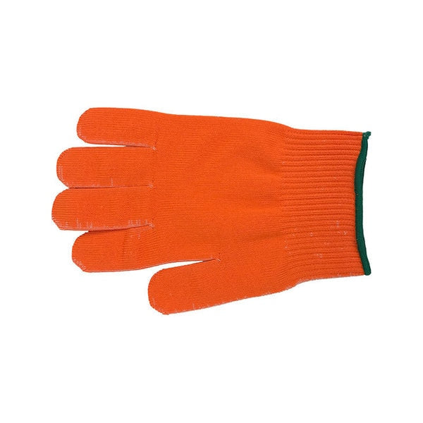Cut Resistant Gloves, A4 Cut Level, Uncoated, M, 1 PR
