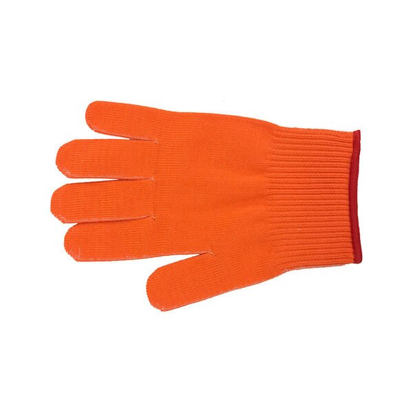 Cut Resistant Gloves, A4 Cut Level, Uncoated, S, 1 PR