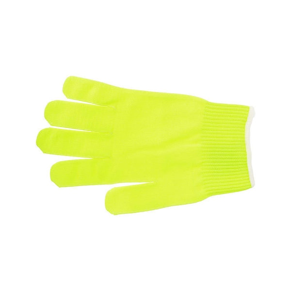 Cut Resistant Gloves, A4 Cut Level, Uncoated, L, 1 PR