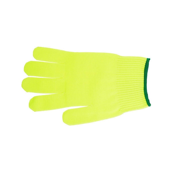 Cut Resistant Gloves, A4 Cut Level, Uncoated, M, 1 PR