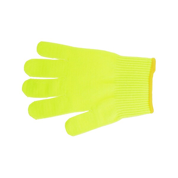 Cut Resistant Gloves, A4 Cut Level, Uncoated, XS, 1 PR
