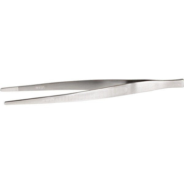 Precision Tongs, Straight, 6-1/8