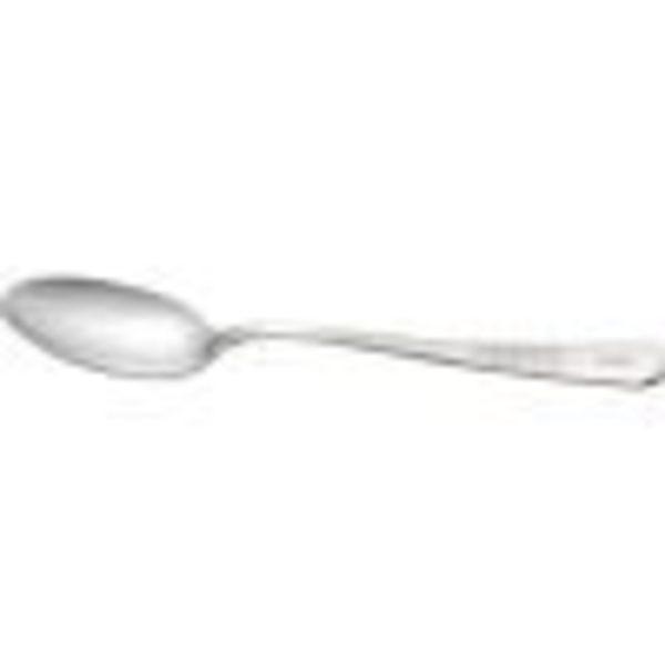 Plating Spoon-Solid Bowl, 7-7/8