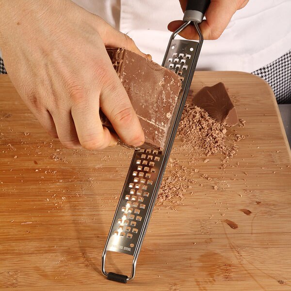 Mercer Grates, Coarse, Narrow