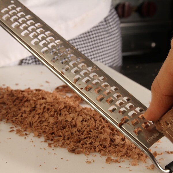 Mercer Grates, Extra Coarse, Narrow