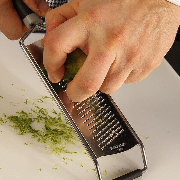 Mercer Grates, Fine Zester, Wide