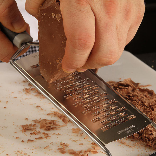 Mercer Grates, Ribbon, Wide