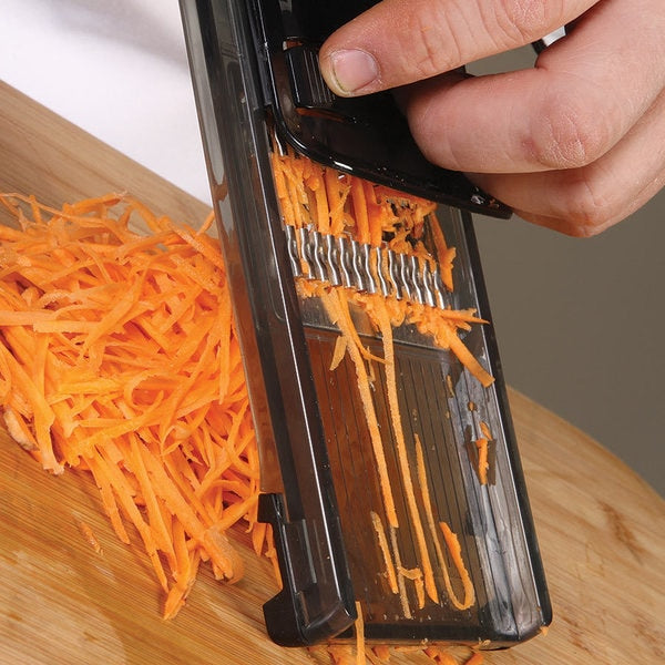 Julienne Hand Slicer