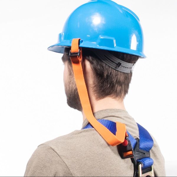M400004 Hard Hat Tether