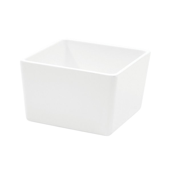 Straight Sided Bowl, Nsf, Wht, 5